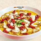 Best Scallion Flavored Sauerkraut Fish(Large Portion) in Ellicott City, MD