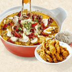 Best Signature Hot-oil Sauerkraut Fish(Individual Portion) in Ellicott City, MD