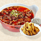 Best Spicy Boiled Beef Slices in Ellicott City, MD