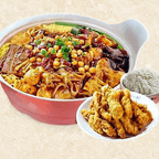 Best Spicy Oil-Tossed Mix in Ellicott City, MD