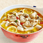 Best Tangy Lemon Fish (Individual Portion) in Ellicott City, MD