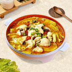 Best Coconut Curry Fish(Individual Portion) in Ellicott City, MD