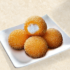 Best Coconut Lava Balls in Ellicott City, MD