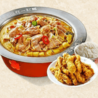 Best Golden Soup Beef Slices in Ellicott City, MD